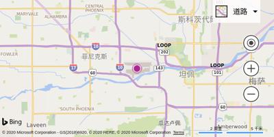 凤凰城天港国际机场