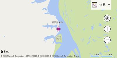 俄罗斯米申机场