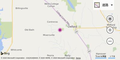 迈阿密大学机场