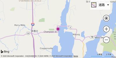 罗瑟斯波因特机场