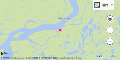 纳帕斯基亚克机场