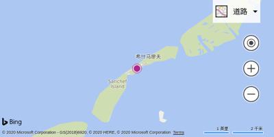 希什马廖夫机场