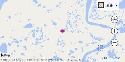 派勒特波因特机场