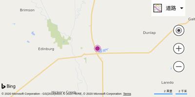 特伦顿（密苏里州）机场