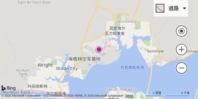 瓦尔帕莱索机场