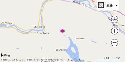 弗伦奇维尔机场