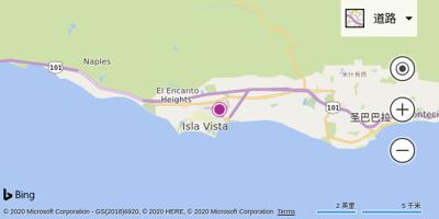 圣塔芭芭拉机场