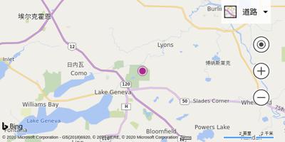 日内瓦湖城机场