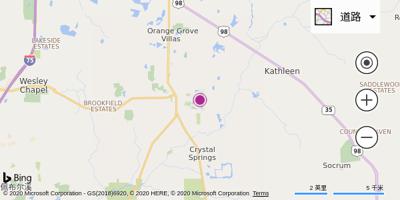 泽弗希尔斯机场