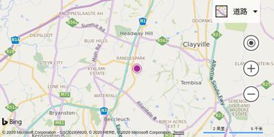 约翰内斯堡机场