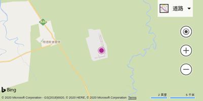 胡德斯普瑞特机场