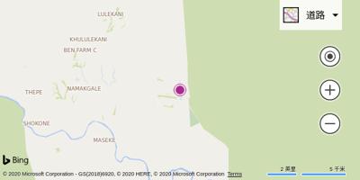 帕拉博鲁瓦机场