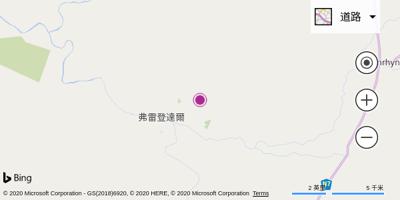 弗雷登达尔机场