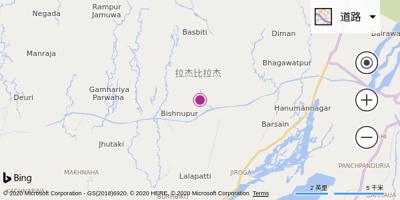 拉杰比拉杰机场