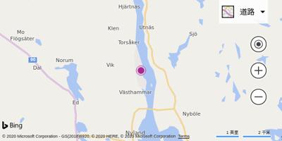 克拉姆福什机场