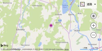 卡尔斯塔德机场