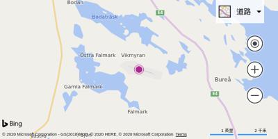 谢莱夫特奥机场