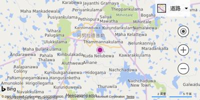 阿努拉德普勒机场