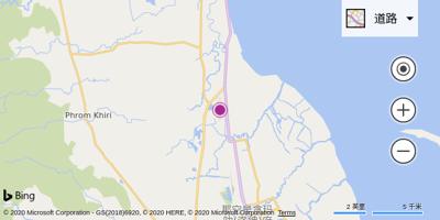 那空是贪玛叻机场