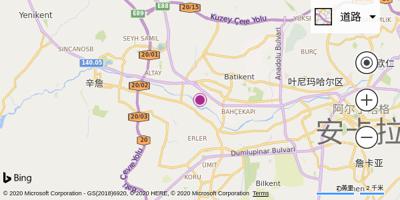 安卡拉伊蒂梅斯机场