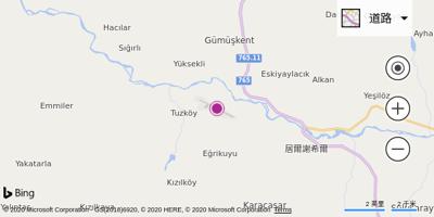 内夫谢希尔机场