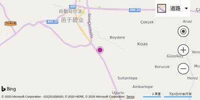 尚勒乌尔法机场