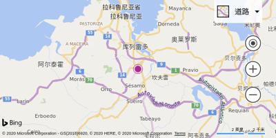 拉科鲁尼亚机场