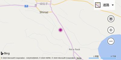 达斯特盖卜国际机场