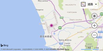 菲乌米奇诺机场