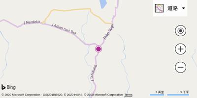 锡博龙博龙机场