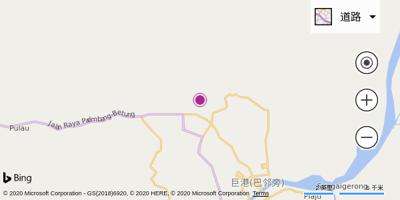 巴邻旁国际机场