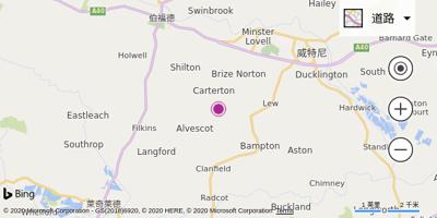 布莱兹诺顿皇家空军机场