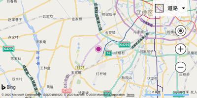 成都双流国际机场