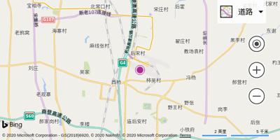 郑州新郑国际机场