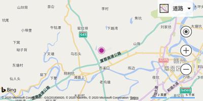 赣州黄金国际机场