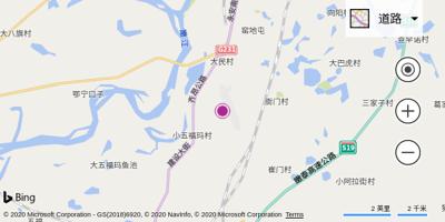 齐齐哈尔三家子机场