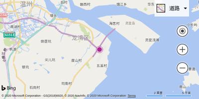 温州龙湾国际机场