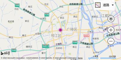 扬州泰州国际机场