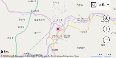 通化三源浦机场