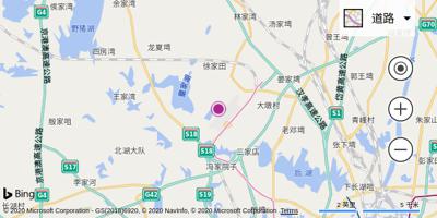 武汉天河国际机场