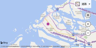 阿布扎比国际机场